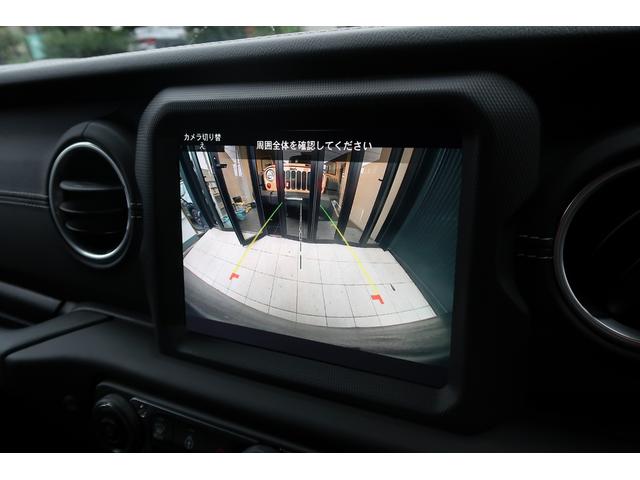 ジープ・ラングラーアンリミテッド サハラ 認定中古車 カープレイ 地デジチューナー レザーシート アダプティブクルーズコントロール(18枚目)