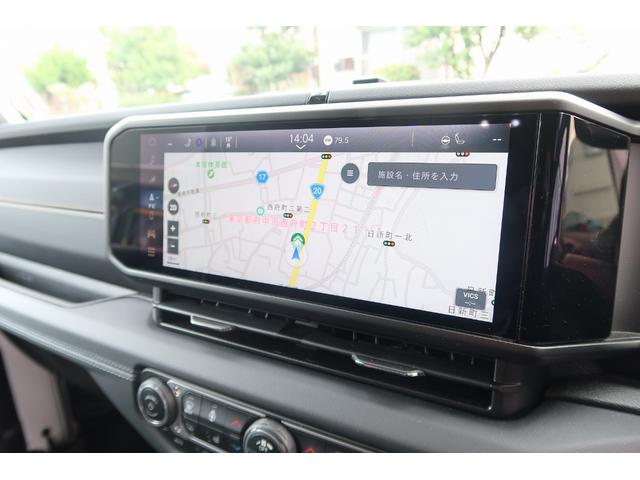 ジープ・ラングラーアンリミテッド サハラ 認定中古車 ワンオーナー 弊社元デモカー 新車保証継承 純正ナビ アップルカープレイ レザーシート シートヒーター LEDヘッドライト 純正18インチアルミホイール フロントカメラ バックカメラ(14枚目)