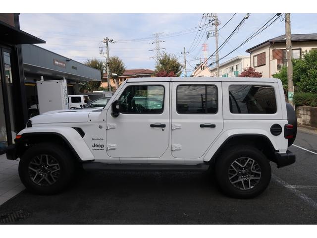 ジープ・ラングラーアンリミテッド サハラ 認定中古車 ワンオーナー 弊社元デモカー 新車保証継承 純正ナビ アップルカープレイ レザーシート シートヒーター LEDヘッドライト 純正18インチアルミホイール フロントカメラ バックカメラ(28枚目)