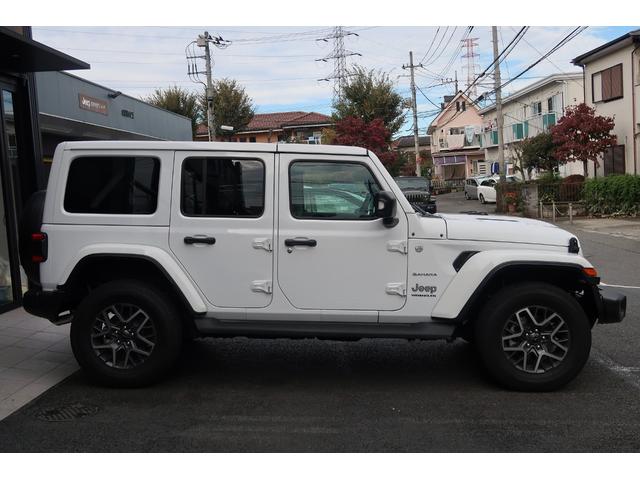 ジープ・ラングラーアンリミテッド サハラ 認定中古車 ワンオーナー 弊社元デモカー 新車保証継承 純正ナビ アップルカープレイ レザーシート シートヒーター LEDヘッドライト 純正18インチアルミホイール フロントカメラ バックカメラ(32枚目)