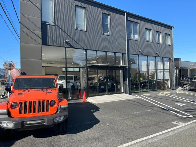 ジープ・ラングラーアンリミテッド サハラ 認定中古車 ワンオーナー 弊社元デモカー 新車保証継承 純正ナビ アップルカープレイ レザーシート シートヒーター LEDヘッドライト 純正18インチアルミホイール フロントカメラ バックカメラ(43枚目)