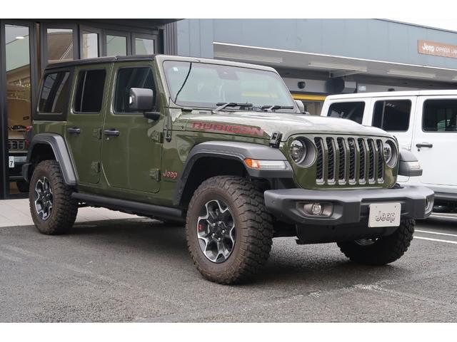 ジープ・ラングラーアンリミテッド ルビコンリミテEDウィズサンライダフリTフォーハドT 認定中古車!全国250台限定車!!純正ナビ!デジタルインナーミラー!電動サイドステップアップルカープレイ!レザーシート!シートヒーター!アダプティブクルーズコントロール!ETC2.0(30枚目)