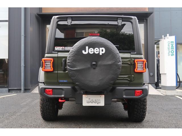 ジープ・ラングラーアンリミテッド ルビコンリミテEDウィズサンライダフリTフォーハドT 認定中古車!全国250台限定車!!純正ナビ!デジタルインナーミラー!電動サイドステップアップルカープレイ!レザーシート!シートヒーター!アダプティブクルーズコントロール!ETC2.0(35枚目)