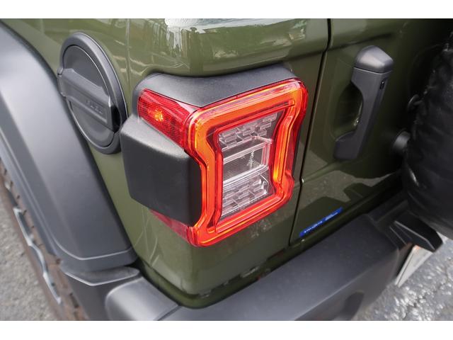 ジープ・ラングラーアンリミテッド ルビコンリミテEDウィズサンライダフリTフォーハドT 認定中古車!全国250台限定車!!純正ナビ!デジタルインナーミラー!電動サイドステップアップルカープレイ!レザーシート!シートヒーター!アダプティブクルーズコントロール!ETC2.0(39枚目)