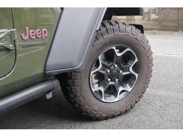 ジープ・ラングラーアンリミテッド ルビコンリミテEDウィズサンライダフリTフォーハドT 認定中古車!全国250台限定車!!純正ナビ!デジタルインナーミラー!電動サイドステップアップルカープレイ!レザーシート!シートヒーター!アダプティブクルーズコントロール!ETC2.0(46枚目)