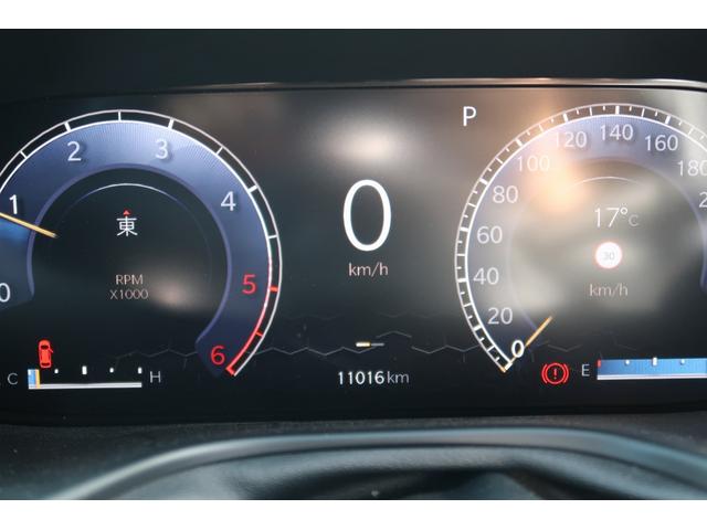 ジープ・コマンダー リミテッド　認定中古車！ワンオーナー弊社元管理車輛！新車保証継承！純正ナビ！アップルカープレイ！レザーシート！シートヒーター！パワーシート！ＬＥＤヘッドライト！純正１８インチアルミホイール！サラウンドビューカメラ（14枚目）