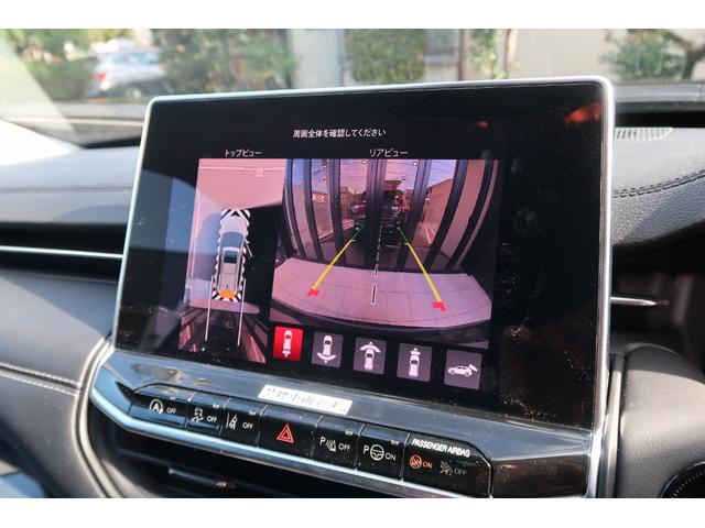 ジープ・コマンダー リミテッド　認定中古車！ワンオーナー弊社元管理車輛！新車保証継承！純正ナビ！アップルカープレイ！レザーシート！シートヒーター！パワーシート！ＬＥＤヘッドライト！純正１８インチアルミホイール！サラウンドビューカメラ（15枚目）