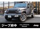 ジープ・ラングラーアンリミテッド サハラ　認定中古車！禁煙車！ワンオーナー！ブラックレザーシート！Ｊｅｅｐ純正ナビ標準装備！純正アルミホイール！アダプティブクルーズコントロール！レギュラーガソリン車！バックカメラ・フロントカメラ付き！（2枚目）
