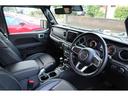 ジープ・ラングラーアンリミテッド サハラ　認定中古車！禁煙車！ワンオーナー！ブラックレザーシート！Ｊｅｅｐ純正ナビ標準装備！純正アルミホイール！アダプティブクルーズコントロール！レギュラーガソリン車！バックカメラ・フロントカメラ付き！（8枚目）