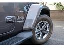 サハラ　認定中古車！禁煙車！ワンオーナー！ブラックレザーシート！Ｊｅｅｐ純正ナビ標準装備！純正アルミホイール！アダプティブクルーズコントロール！レギュラーガソリン車！バックカメラ・フロントカメラ付き！（39枚目）