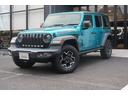 ルビコン　リーコン　認定中古車　カープレイ　シートヒーター（45枚目）