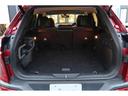 大容量のトランクスペース!