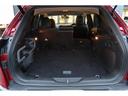 大容量のトランクスペース!