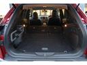 大容量のトランクスペース!
