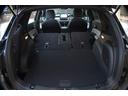 大容量のトランクスペース！