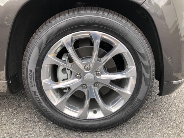 サミット 登録済み未使用車 ナビ ETC バックカメラ(19枚目)