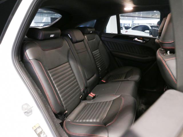 GLE43 4マチック クーペ 認定中古車(6枚目)