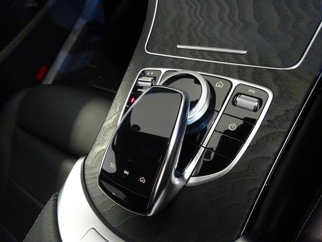 C220d ローレウスエディション AMGライン スポーツプラスパッケージ レーダーセーフティパッケージ 障害物センサー 認定中古車 ローレウスエディション(16枚目)