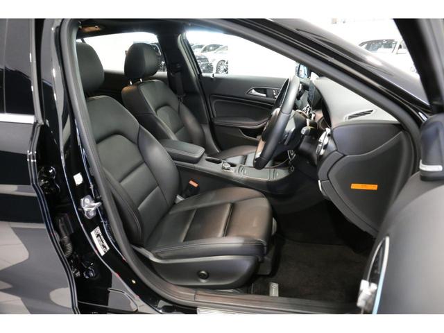 GLA220 4マチック レーダーセーフティーパッケージ 純正ナビ プレミアムパッケージ パノラマルーフ 認定中古車 下取車(6枚目)