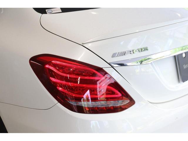 Mercedes Amg C Class C43 4 Matic 18 Pearl Km Details Japanese Used Cars Goo Net Exchange