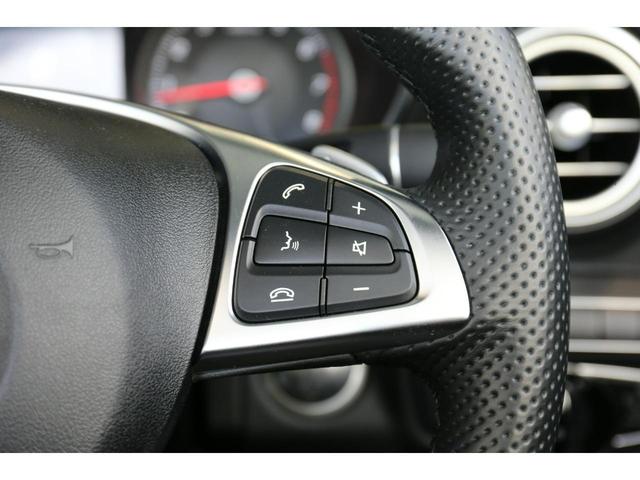 C180カブリオレスポーツ 認定中古車 メモリ付きフルパワーシート AMGライン レザーエクスクルーシブPKG ヘッドアップディスプレイ LEDヘッドライト シートヒーター 本革シート エアバランスパッケージ クルーズコント(45枚目)