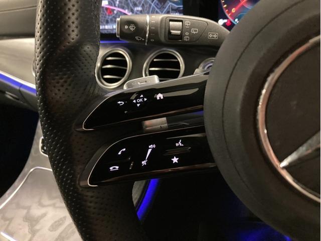 E220d ステーションワゴン スポーツ 認定中古車 エクスクルーシブPKG レザーエクスクルーシブPKG AMGインテリアPKG ブルメスターサウンド ワイヤレスチャージャー 360度カメラ MBUX パフュームアトマイザー ヘッドアップデ(14枚目)