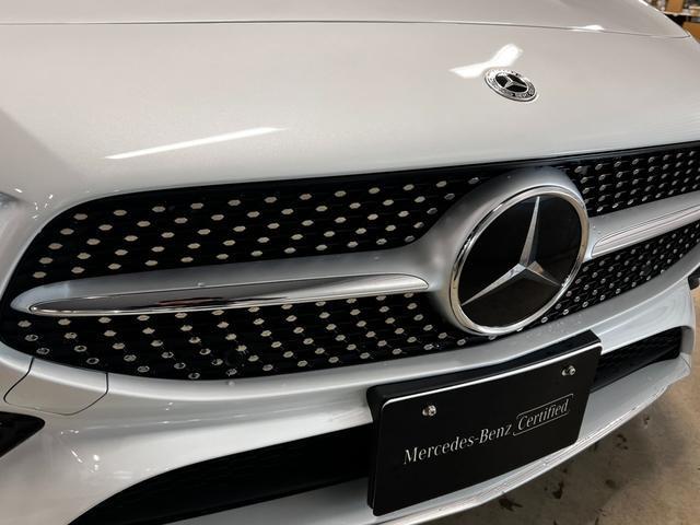 ＣＬＡ１８０　ＡＭＧラインパッケージ　認定中古車　レーダーセーフティＰＫＧ　ＡＭＧライン　デジタルホワイト　アンビエントライト　ＬＥＤライト　ＭＢＵＸ　液晶ディスプレイ　前席パワーシート　シートヒーター(29枚目)