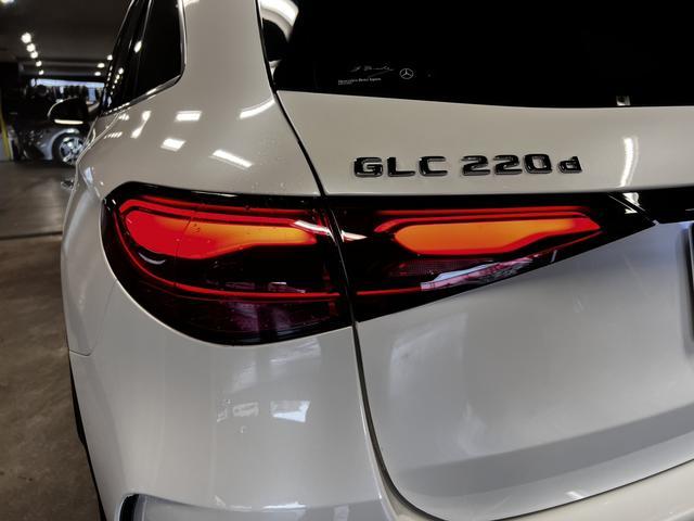 ＧＬＣ２２０ｄ　４マチック　ドライバーズパッケージ　認定中古車　レーダーセーフティＰＫＧ　ＡＭＧライン　レザーエクスクルーシブＰＫＧ　ドライバーズＰＫＧ　パノラマ　ダイヤモンドホワイト　ＭＢＵＸ　３６０度カメラ　リアアクスル　ブルメスターサウンド　フッ(8枚目)