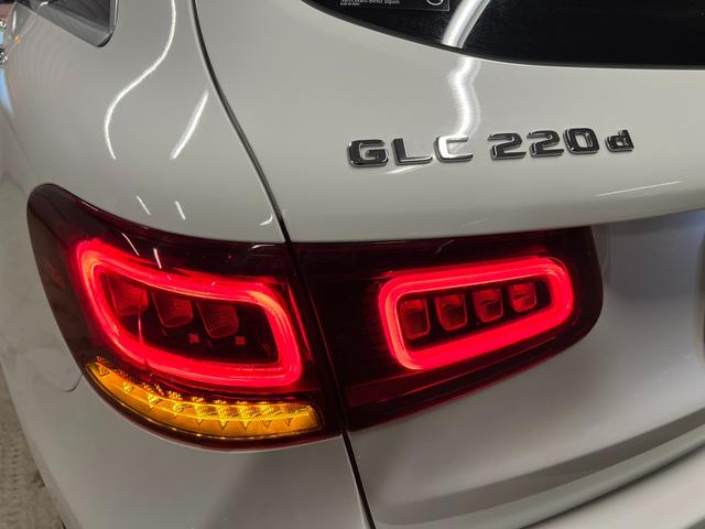 ＧＬＣ２２０ｄ　４マチック　ＡＭＧライン　認定中古車　レーダーセーフティパッケージ　メモリー付きパワーシート　電動テールゲート　シートヒーター　キーレスゴー　ナビ　３６０度カメラ　ＥＴＣ　メルセデスミーコネクト　バックカメラ　ＡＭＧライン(43枚目)