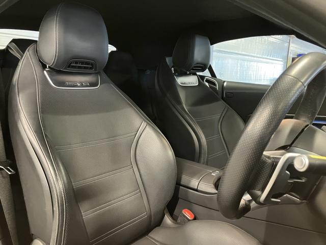 ＳＬ ＳＬ４３　認定中古車　禁煙車　ヘッドアップディスプレイ　レーダーセーフティパッケージ　３６０度カメラ　シートベンチレーター　シートヒーター　アンビエントライト　ＭＢＵＸ　フットトランクオープナー　エアスカーフ（18枚目）