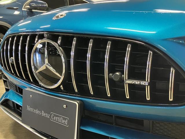 ＳＬ ＳＬ４３　認定中古車　禁煙車　ヘッドアップディスプレイ　レーダーセーフティパッケージ　３６０度カメラ　シートベンチレーター　シートヒーター　アンビエントライト　ＭＢＵＸ　フットトランクオープナー　エアスカーフ（20枚目）