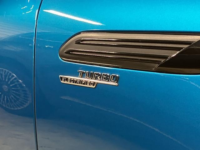 ＳＬ ＳＬ４３　認定中古車　禁煙車　ヘッドアップディスプレイ　レーダーセーフティパッケージ　３６０度カメラ　シートベンチレーター　シートヒーター　アンビエントライト　ＭＢＵＸ　フットトランクオープナー　エアスカーフ（26枚目）