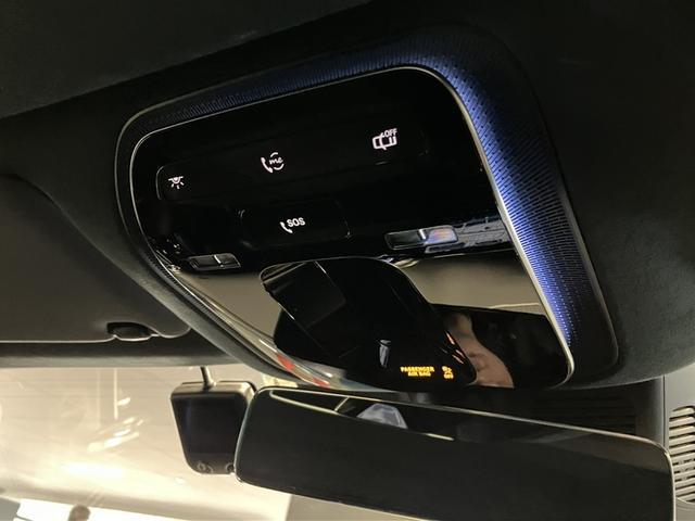 ＳＬ ＳＬ４３　認定中古車　禁煙車　ヘッドアップディスプレイ　レーダーセーフティパッケージ　３６０度カメラ　シートベンチレーター　シートヒーター　アンビエントライト　ＭＢＵＸ　フットトランクオープナー　エアスカーフ（48枚目）