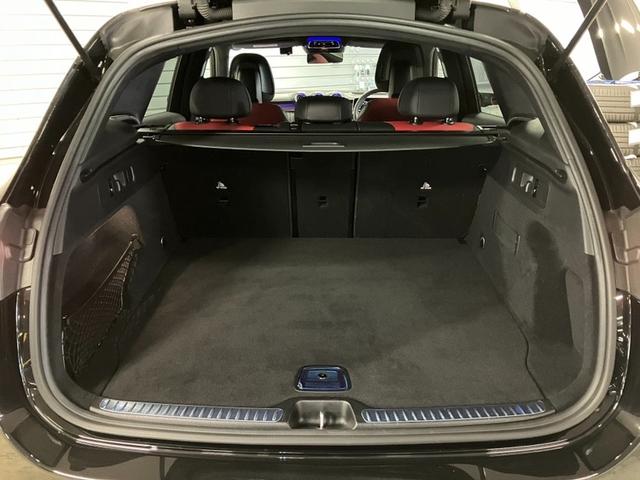 ＧＬＣ ＧＬＣ２２０ｄ　４Ｍ　ＡＭＧレザーエクスクルーシブＰ　現行型　本革シート　シートヒーター　ブルメスターサウンドシステム　純正ドラレコ　パワーシート　ワイヤレスチャージング　ＭＢＵＸ　ヘッドアップディスプレイ　３６０°カメラ　ＥＴＣ　メルセデス・ケア継承（46枚目）