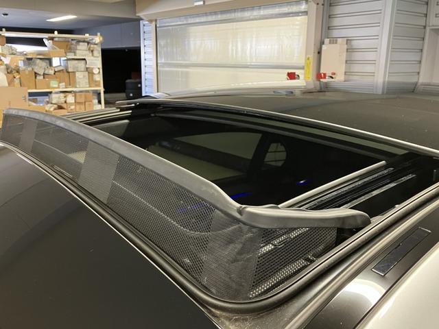Ｓクラス Ｓ６３　Ｅ　パフォーマンス　認定中古車　レーダーセーフティＰＫＧ　ハイテックシルバー　本革　パノラマ　前席パワーシート　シートヒーター　ベンチレーター　ブルメスター　３６０度カメラ　ヘッドアップディスプレイ　ＭＢＵＸ　ワイヤレス（33枚目）