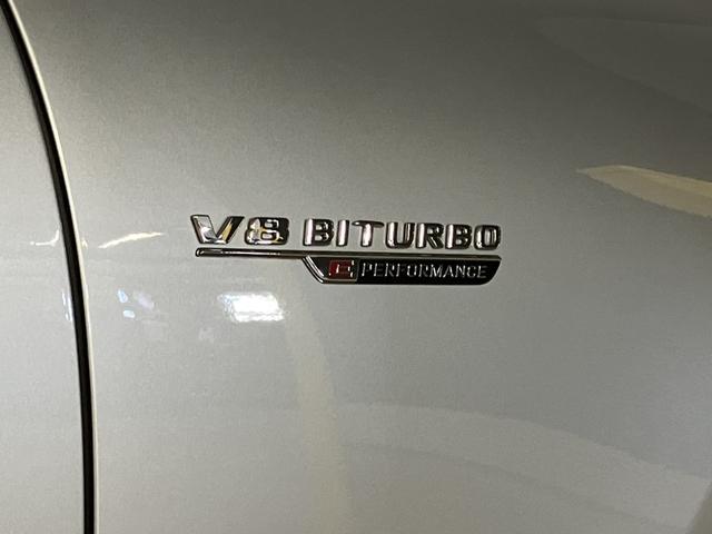 Ｓクラス Ｓ６３　Ｅ　パフォーマンス　認定中古車　レーダーセーフティＰＫＧ　ハイテックシルバー　本革　パノラマ　前席パワーシート　シートヒーター　ベンチレーター　ブルメスター　３６０度カメラ　ヘッドアップディスプレイ　ＭＢＵＸ　ワイヤレス（38枚目）