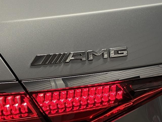 Ｓクラス Ｓ６３　Ｅ　パフォーマンス　認定中古車　レーダーセーフティＰＫＧ　ハイテックシルバー　本革　パノラマ　前席パワーシート　シートヒーター　ベンチレーター　ブルメスター　３６０度カメラ　ヘッドアップディスプレイ　ＭＢＵＸ　ワイヤレス（39枚目）