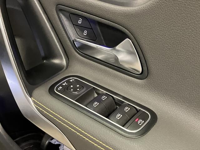 Ａクラス Ａ４５　Ｓ　４マチック＋　エディション１　認定中古車　Ｅｄｉｔｉｏｎ　１専用ＡＭＧスタイリングパッケージ　－フロントスポイラー　－サイド＆リアスカート　　マットブラックペイント１９インチＡＭＧマルチスポークアルミホイール　ＡＭＧパフォーマンス（23枚目）