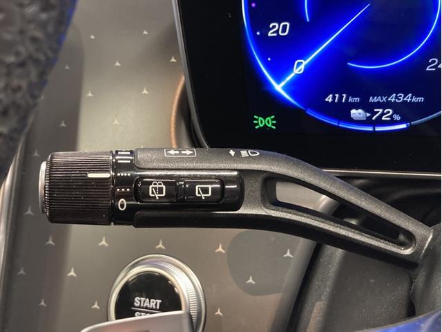 ＥＱＥ ＳＵＶ ＥＱＥ３５０　４マチック　ＳＵＶ　弊社デモカー　ワンオーナー　禁煙車　レーダーセーフティパッケージ　純正ドライブレコーダー　パノラミックスライディングルーフ　本革シート　アンビエントライトライト　ＭＢＵＸ　３６０度カメラ（26枚目）