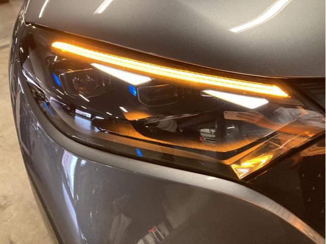 ＥＱＥ ＳＵＶ ＥＱＥ３５０　４マチック　ＳＵＶ　弊社デモカー　ワンオーナー　禁煙車　レーダーセーフティパッケージ　純正ドライブレコーダー　パノラミックスライディングルーフ　本革シート　アンビエントライトライト　ＭＢＵＸ　３６０度カメラ（53枚目）