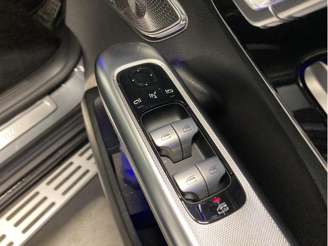 ＥＱＥ ＳＵＶ ＥＱＥ３５０　４マチック　ＳＵＶ　弊社デモカー　ワンオーナー　禁煙車　レーダーセーフティパッケージ　純正ドライブレコーダー　パノラミックスライディングルーフ　本革シート　アンビエントライトライト　ＭＢＵＸ　３６０度カメラ（64枚目）