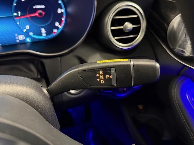 Ｃクラス Ｃ２２０ｄローレウスエディションスポーツプラスパック　弊社ユーザー様御下取車両　認定中古車２年保証　ローレウスエディション　レザーエクスクルーシブパッケージ　スポーツプラスパッケージ　シートベンチレーター　Ｂｒｕｍｅｓｔｅｒスピーカー（18枚目）
