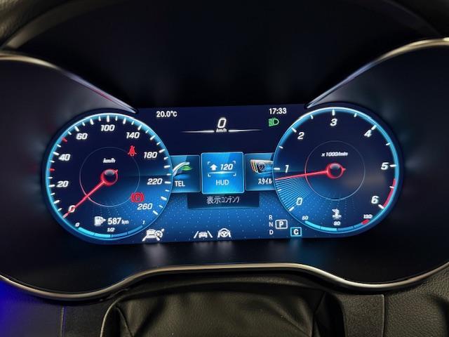 Ｃクラス Ｃ２２０ｄローレウスエディションスポーツプラスパック　弊社ユーザー様御下取車両　認定中古車２年保証　ローレウスエディション　レザーエクスクルーシブパッケージ　スポーツプラスパッケージ　シートベンチレーター　Ｂｒｕｍｅｓｔｅｒスピーカー（22枚目）