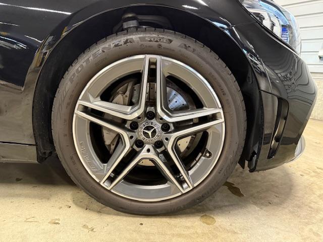 Ｃクラス Ｃ２２０ｄローレウスエディションスポーツプラスパック　弊社ユーザー様御下取車両　認定中古車２年保証　ローレウスエディション　レザーエクスクルーシブパッケージ　スポーツプラスパッケージ　シートベンチレーター　Ｂｒｕｍｅｓｔｅｒスピーカー（32枚目）