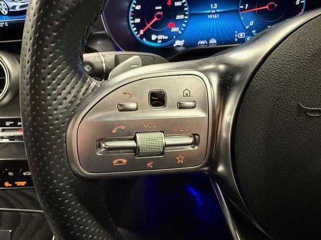 Ｃクラス Ｃ２２０ｄローレウスエディションスポーツプラスパック　弊社ユーザー様御下取車両　認定中古車２年保証　ローレウスエディション　レザーエクスクルーシブパッケージ　スポーツプラスパッケージ　シートベンチレーター　Ｂｒｕｍｅｓｔｅｒスピーカー（45枚目）
