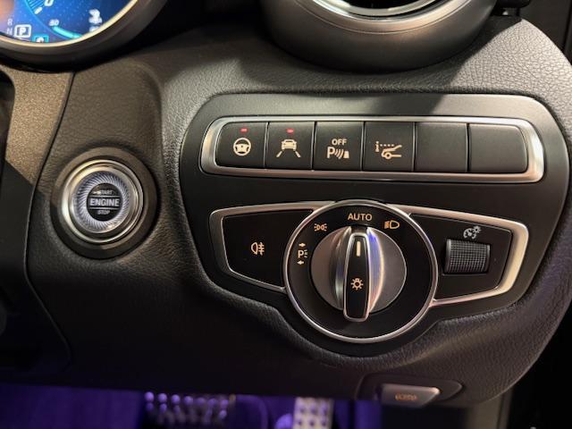 Ｃクラス Ｃ２２０ｄローレウスエディションスポーツプラスパック　弊社ユーザー様御下取車両　認定中古車２年保証　ローレウスエディション　レザーエクスクルーシブパッケージ　スポーツプラスパッケージ　シートベンチレーター　Ｂｒｕｍｅｓｔｅｒスピーカー（46枚目）