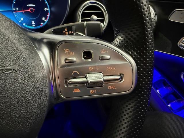 Ｃクラス Ｃ２２０ｄローレウスエディションスポーツプラスパック　弊社ユーザー様御下取車両　認定中古車２年保証　ローレウスエディション　レザーエクスクルーシブパッケージ　スポーツプラスパッケージ　シートベンチレーター　Ｂｒｕｍｅｓｔｅｒスピーカー（51枚目）