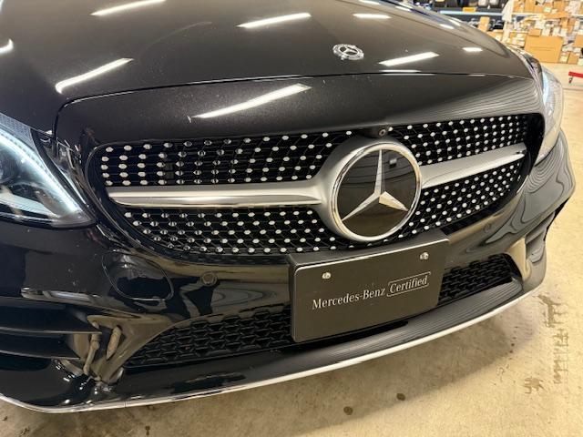 Ｃクラス Ｃ２２０ｄローレウスエディションスポーツプラスパック　弊社ユーザー様御下取車両　認定中古車２年保証　ローレウスエディション　レザーエクスクルーシブパッケージ　スポーツプラスパッケージ　シートベンチレーター　Ｂｒｕｍｅｓｔｅｒスピーカー（60枚目）
