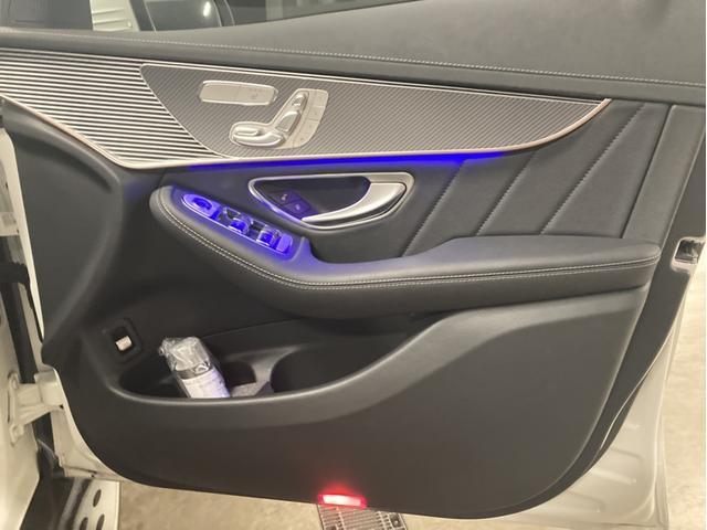 ＥＱＣ ＥＱＣ４００　４マチック　ＡＭＧライン　ＥＱケア保証／ＡＭＧライン／充電カード６か月サポート／電動リアゲート／３６０度カメラシステム／アンビエントライト（６４色）／パフュームアトマイザー／ヘッドアップディスプレイ／ＭＢＵＸナビゲーション（37枚目）