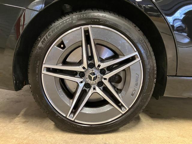 Ｃクラス Ｃ３５０ｅスポーツ　認定中古車　レーダーセーフティＰＫＧ　ＡＭＧライン　レザーダイナミカシート　パノラマ　ＭＢＵＸ　３６０度カメラ　ワイヤレスチャージャーヘッドアップディスプレイ　ＬＥＤライト　前席パワーシート　シートヒ（45枚目）